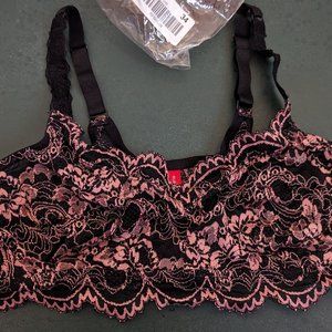 Ruby Ribbon Posh Demi - Size 34